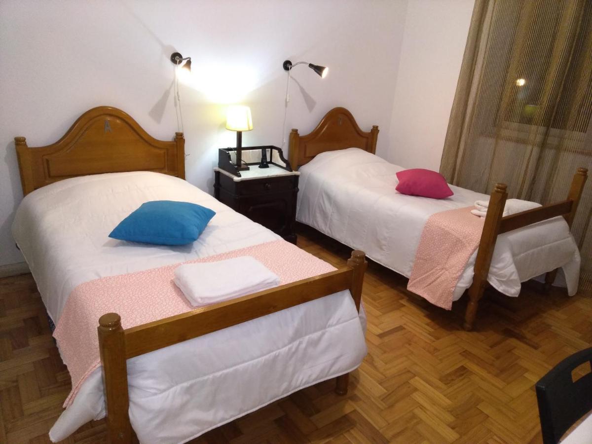 Friends In Braga - Guesthouse Ngoại thất bức ảnh