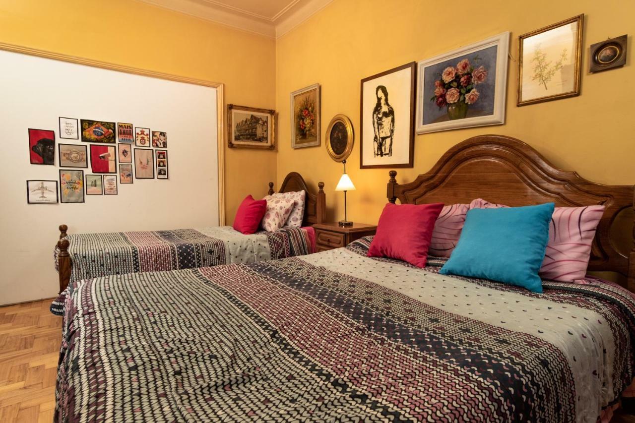 Friends In Braga - Guesthouse Ngoại thất bức ảnh