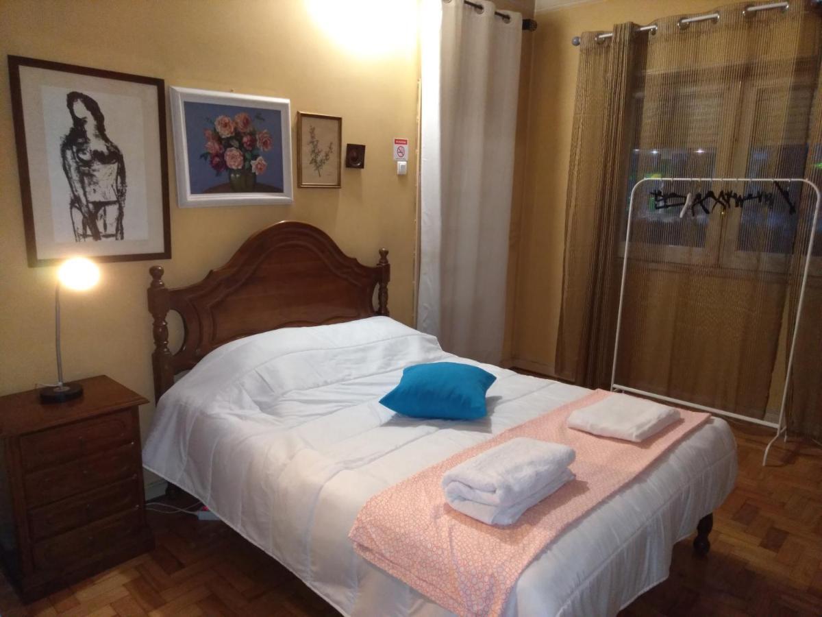 Friends In Braga - Guesthouse Ngoại thất bức ảnh